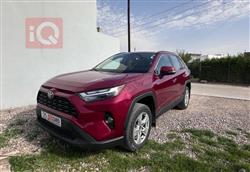 تويوتا راف 4